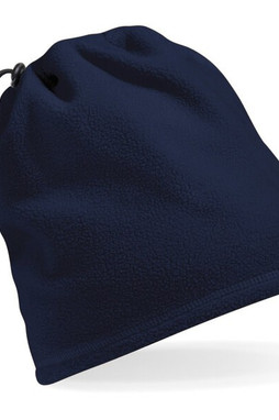 Beechfield BC285 - Suprafleece™ snood/hat combo