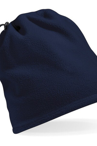 Beechfield BC285 - Combinaison écharpe tube/bonnet Suprafleece™