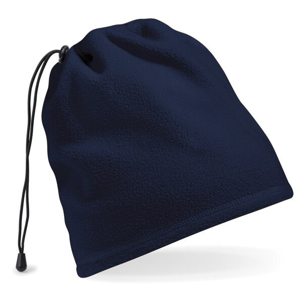 Beechfield BC285 - Suprafleece™ snood/hat combo