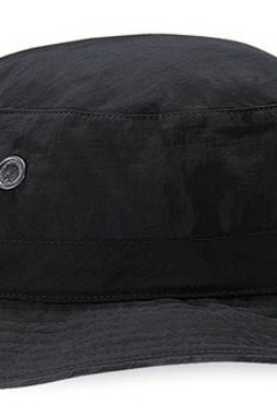 Beechfield BC088 - Komfortabel Solbeskyttende Cargo Hat