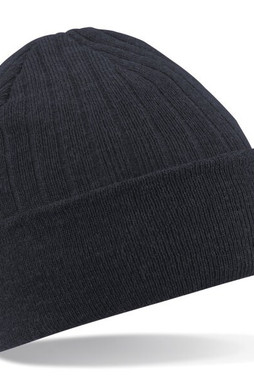 Beechfield BC447 - Thinsulate ™ Beanie Mütze