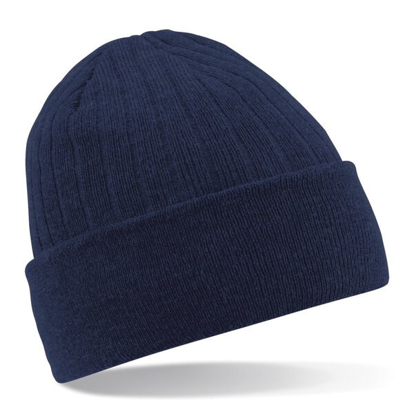Beechfield BC447 - Varm og Komfortabel Thinsulate™ Lue