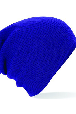 Beechfield BC461 - Cozy Double Layer Ribbed Knit Beanie