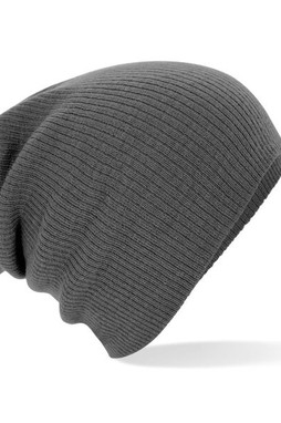 Beechfield BC461 - Slouch Beanie (gorro)