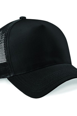 Beechfield BC640 - Snapback Trucker Cap