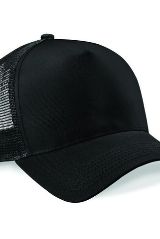 Beechfield BC640 - Retro Snapback Trucker Caps for Broderi