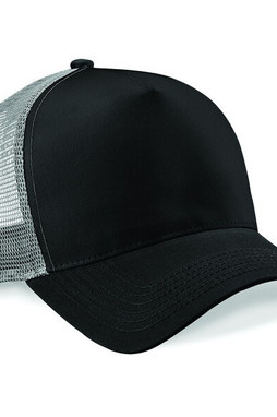 Beechfield BC640 - Vintage Style Adjustable Trucker Cap