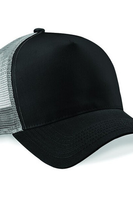 Beechfield BC640 - Vintage Style Adjustable Trucker Cap