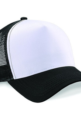 Beechfield BC640 - Vintage Style Adjustable Trucker Cap