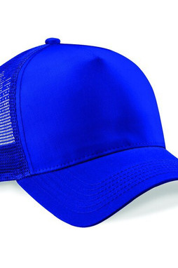 Beechfield BC640 - Vintage Style Adjustable Trucker Cap