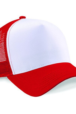 Beechfield BC640 - Retro Snapback Trucker Caps for Broderi