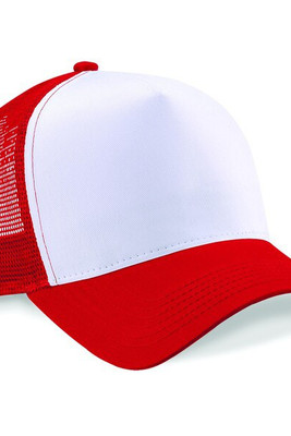 Beechfield BC640 - Vintage Style Adjustable Trucker Cap