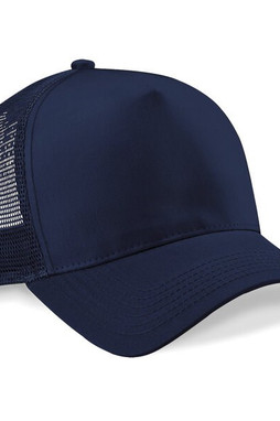 Beechfield BC640 - Vintage Style Adjustable Trucker Cap