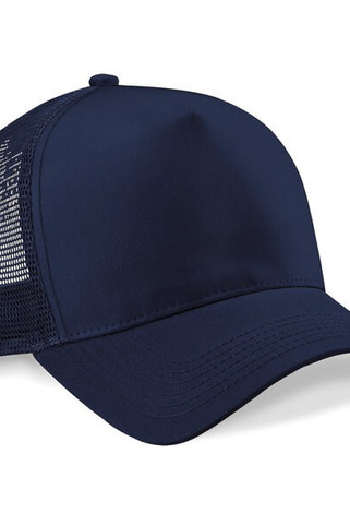 Beechfield BC640 - Vintage Style Adjustable Trucker Cap