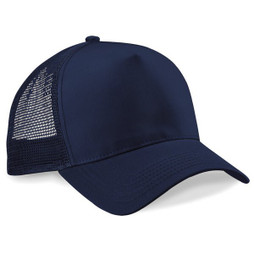 Beechfield BC640 - Vintage Style Adjustable Trucker Cap