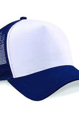 Beechfield BC640 - Vintage Style Adjustable Trucker Cap