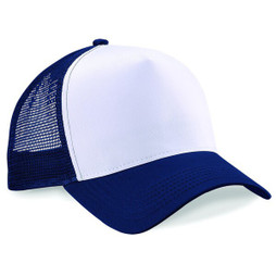 Beechfield BC640 - Cappellino Snapback Trucker