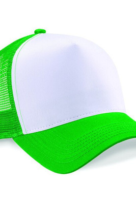 Beechfield BC640 - Vintage Style Adjustable Trucker Cap