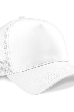 Beechfield BC640 - Snapback Trucker -kasket