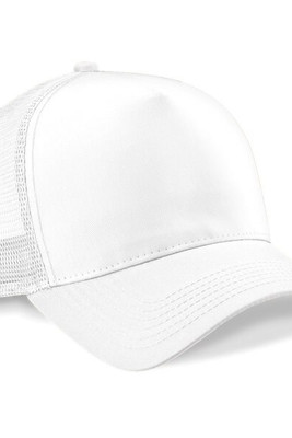 Beechfield BC640 - Vintage Style Adjustable Trucker Cap