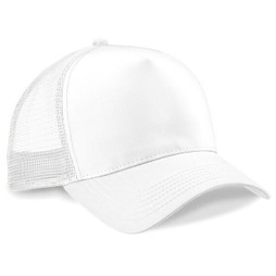 Beechfield BC640 - Vintage Style Adjustable Trucker Cap