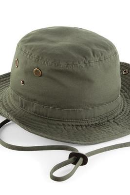 Beechfield BC789 - Outback hat Gorras & Gorros