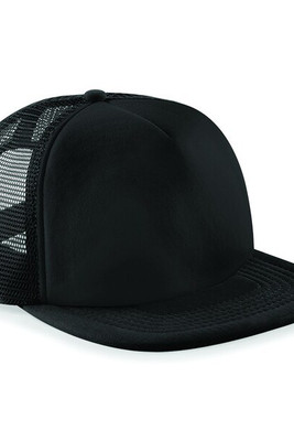 Beechfield BC645 - Vintage Trucker Snapback kasket