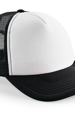 Beechfield BC645 - Vintage snapback trucker