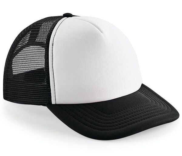 Beechfield BC645 - Vintage Trucker Snapback kasket