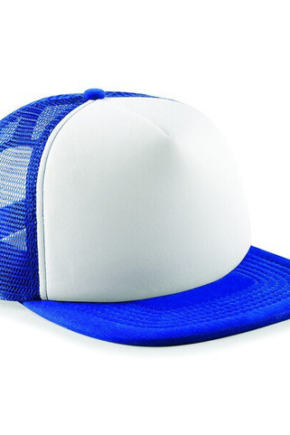 Beechfield BC645 - Vintage Trucker Snapback keps