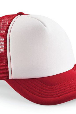 Beechfield BC645 - Vintage snapback trucker