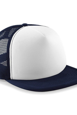 Beechfield BC645 - Vintage snapback trucker