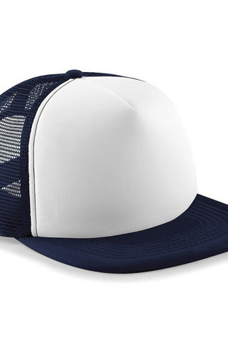 Beechfield BC645 - Vintage snapback trucker