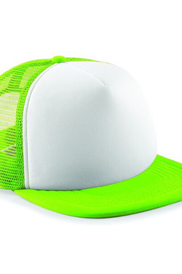 Beechfield BC645 - Vintage Trucker Snapback kasket