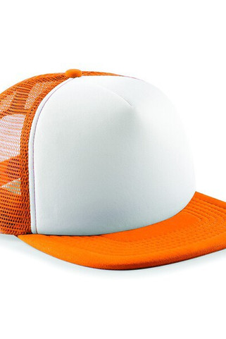 Beechfield BC645 - Vintage snapback trucker