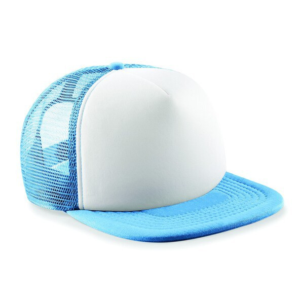 Beechfield BC645 - Cappellino Vintage Snapback