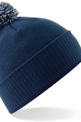 Beechfield B450B - Junior snowstar beanie