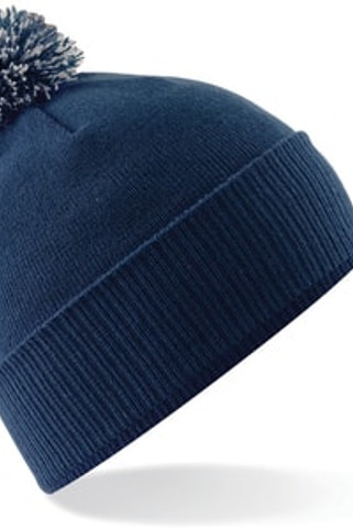 Beechfield B450B - Junior snowstar beanie