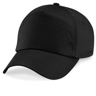 Beechfield BC10B - Justerbar Junior 5 Panel Caps for Barn