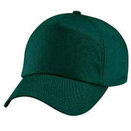 Beechfield BC10B - Junior original 5 panel cap