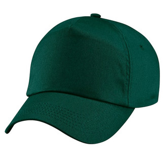 Beechfield BC10B - Casquette 5 panneaux Junior