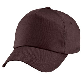 Beechfield BC10B - Junior original 5 panel cap