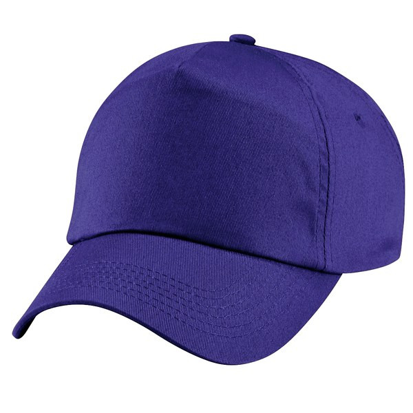 Beechfield BC10B - Junior original 5 panel cap
