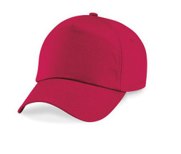 Beechfield BC10B - Cappellino Junior Original 5 pannelli