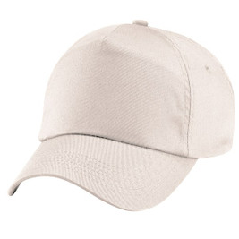 Beechfield BC10B - Junior original 5 panel cap