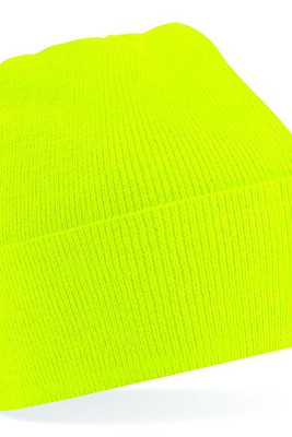 Beechfield BC45B - Bonnet à revers Original Junior