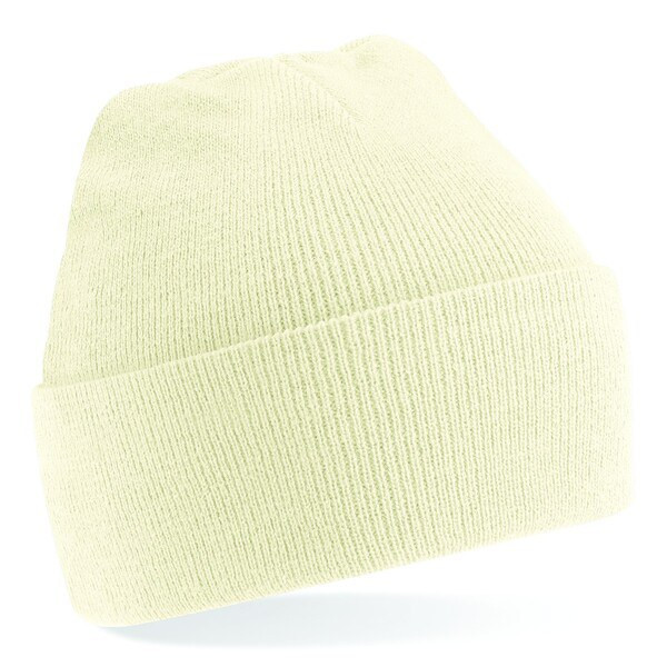Beechfield BC45B - Original Junior Cuffed Beanie