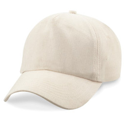 casquette 5 panel