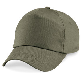 Beechfield BC010 - Original 5 panel cap