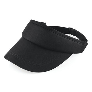 Beechfield BC041 - Adjustable Fit Sports Sun Visor Cap